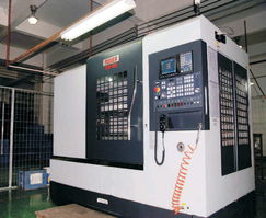 廣州市逸華橡塑制品 以CNC加工設備賦能精密制造新高度